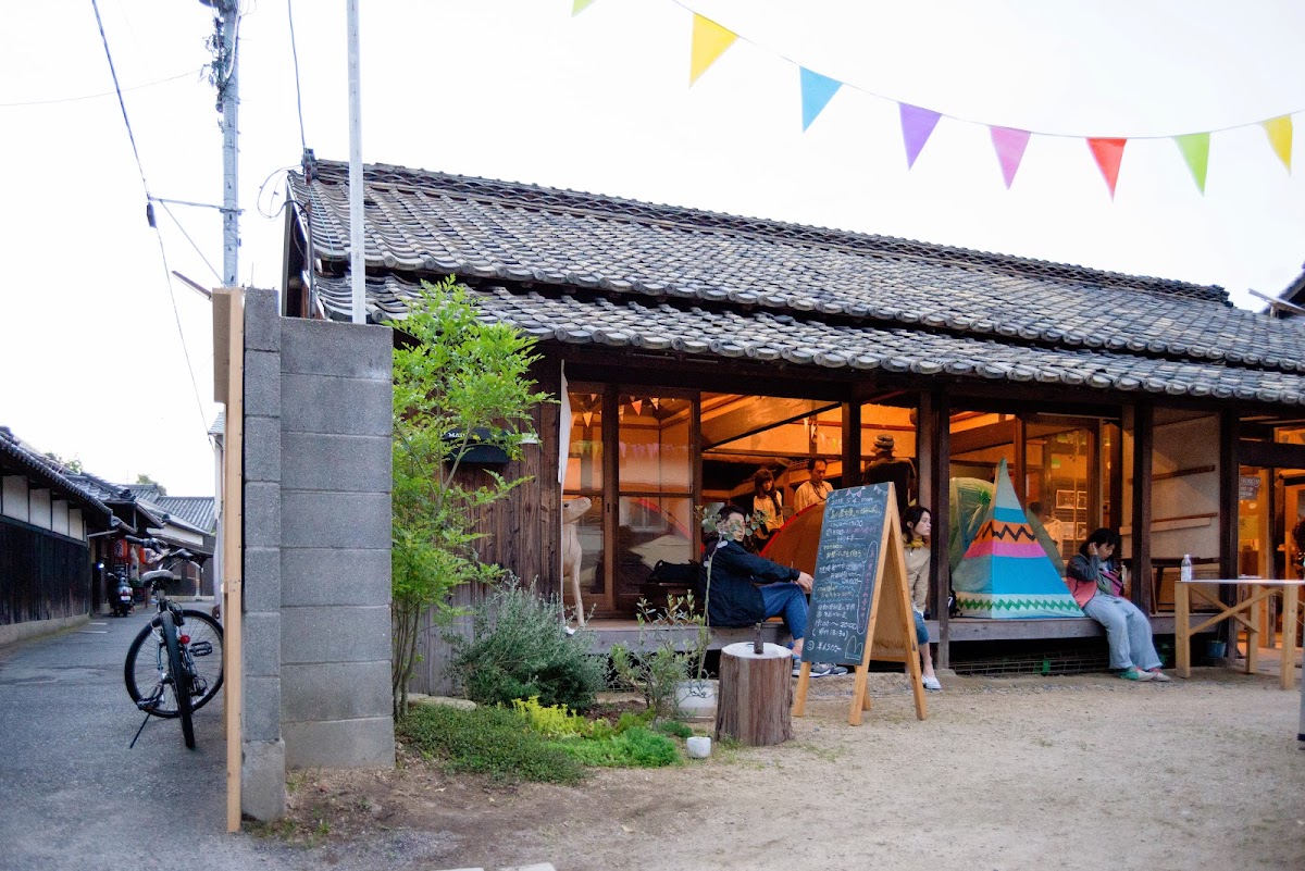 Shimacoya